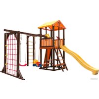 Игровой комплекс Perfetto Sport Bari-13 (качели лодочка, малыш)