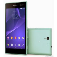 Телефон Sony Xperia C3 Dual