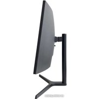 Монитор IRBIS NobleView 34UIDL