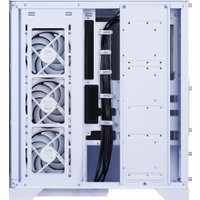 Корпус ADATA XPG Invader X BTF (белый)