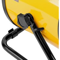 Электрическая тепловая пушка Denzel DHC 5-400