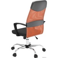  LoftyHome Fyi (черный/оранжевый)