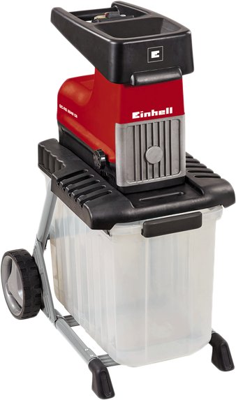 

Садовый измельчитель Einhell GC-RS 2845 CB