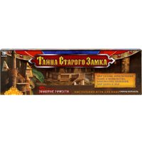 Настольная игра Tongde Тайны старого замка