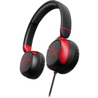 Наушники HyperX Cloud Mini (черный)