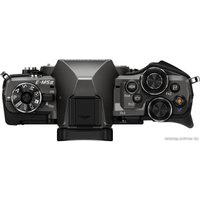Беззеркальный фотоаппарат Olympus OM-D E-M5 Mark II Body Limited Edition