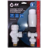 Комплект для подключения AV Engineering AVE32012W