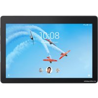 Планшет Lenovo Tab E10 TB-X104F 16GB ZA470007RU (черный)