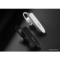 Bluetooth гарнитура Hoco E29 (черный)