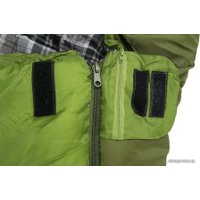 Спальный мешок TRAMP Kingwood Regular TRS-053R (левая молния)
