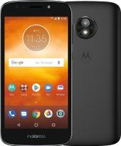 Moto E5 Play (черный)