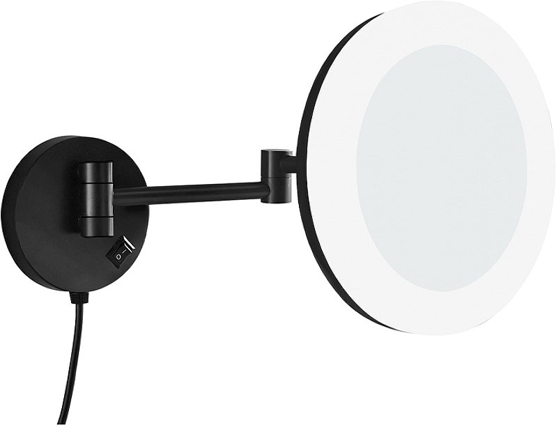 

Косметическое зеркало Aquanet 1806DMB