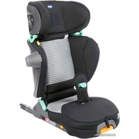 Детское автокресло Chicco Fold&Go i-Size (black air)