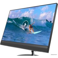 Моноблок Lenovo IdeaCentre 520-24IKL F0D1002BRK