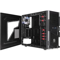 Корпус Thermaltake Commander MS-I Black (VN400A1W2NA)