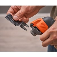 Реноватор Black & Decker BDCOS18D1K-QW (с 1-им АКБ, кейс)