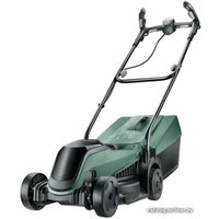 Газонокосилка Bosch CityMower 18 06008B9A00 (с 1-м АКБ и ЗУ)