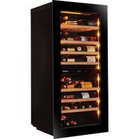 Винный шкаф Avintage AVI122PLATINUM