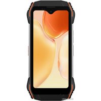 Смартфон Blackview N6000SE (оранжевый)