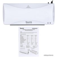 Ламинатор Buro BU-L283