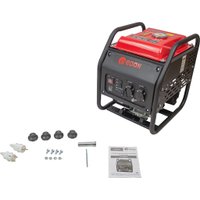 Бензиновый генератор Edon PT-3800C