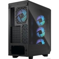 Корпус Fractal Design Meshify 2 Compact Lite RGB Black TG Light tint FD-C-MEL2C-05
