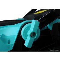 Газонокосилка Sturm EL1840