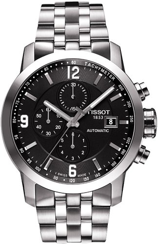 Tissot PRC 200 Automatic Chronograph Gent [T055.427.11.057.00]