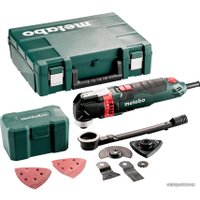 Реноватор Metabo MT 400 Quick Set 601406500