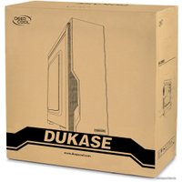 Корпус DeepCool Dukase WHV3