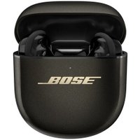 Наушники Bose QuietComfort Ultra Earbuds 2nd Gen (черный/золотистый)