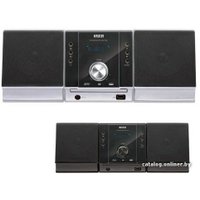 Музыкальный центр Mystery MMK-702U