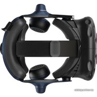 Очки виртуальной реальности для ПК HTC Vive Pro 2 Full Kit