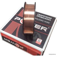 Сварочная проволока  Power Св-08Г2С-O (1.2 мм, 5 кг)