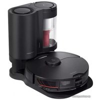 Робот-пылесос Roborock S7 MaxV Plus (с русской озвучкой, черный)