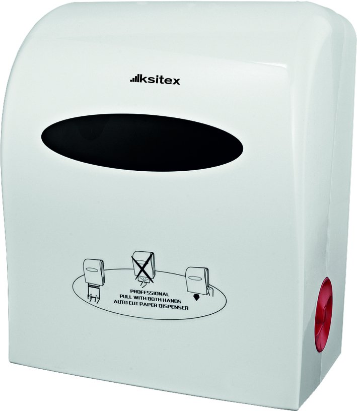

Аксессуары для ванной и туалета Ksitex AC1-19