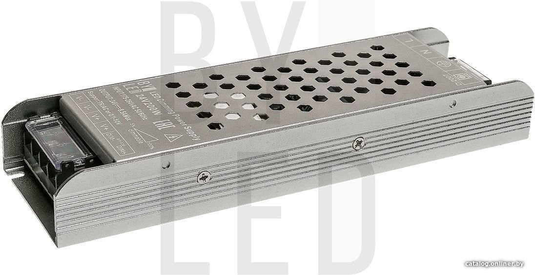 Блок питания Byled LMX-200-24-D