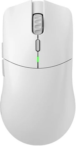 Игровая мышь Glorious Model O 2 Pro 4K/8KHz Edition (белый)