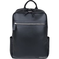 Городской рюкзак Franchesco Mariscotti 2-718кFM1 (каталония, черный)