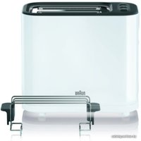 Тостер Braun PurEase HT3010WH