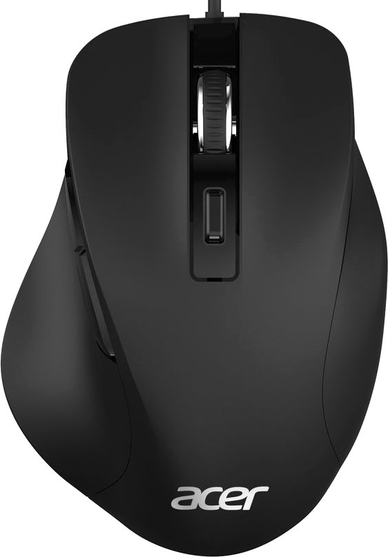 

Мышь Acer OMW120