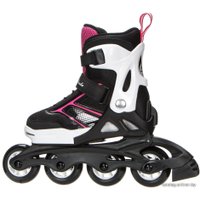 Роликовые коньки Rollerblade Spitfire Cube G 2016