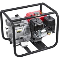 Мотопомпа ELITECH МБ 950 Д 80 Г