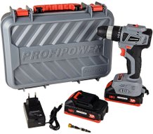 Шуруповерты