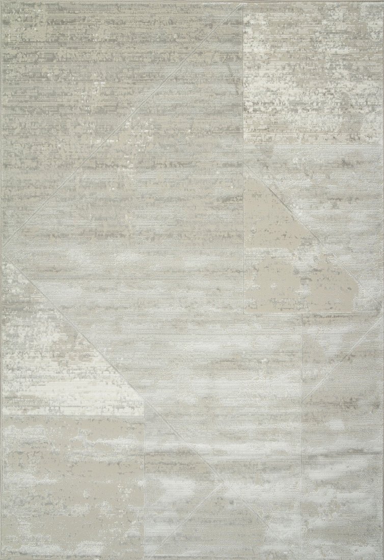 

Ковер для жилой комнаты Merinos Sirius F196-STAN-CREAM-NATURAL (2x4)