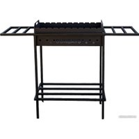 Мангал для дачи Sundays МС-01 в Бресте