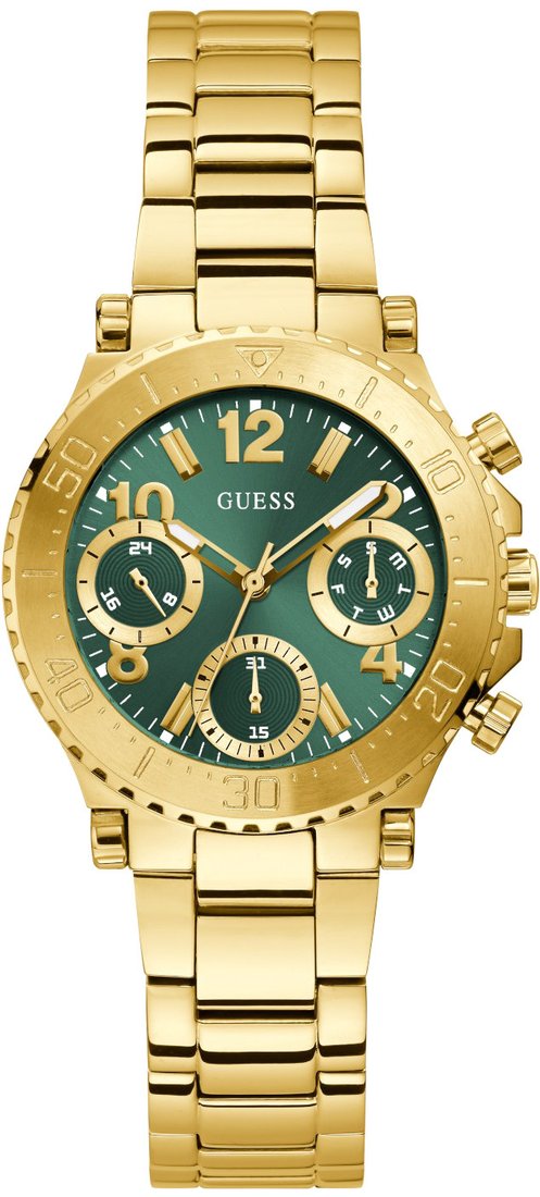 

Наручные часы Guess Cosmic GW0465L5