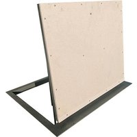 Люк Eluki Берлога-ПРОлайт (90x90)