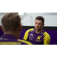  F1 23 для PlayStation 5