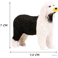 Фигурка Masai Mara На ферме. Собака MM212-189